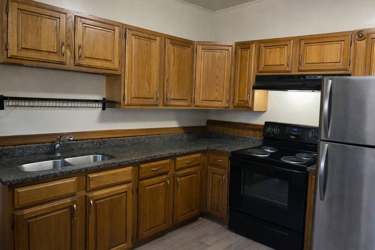 Apartment for rent at 501-503 E Chestnut St, Lancaster, PA 17602