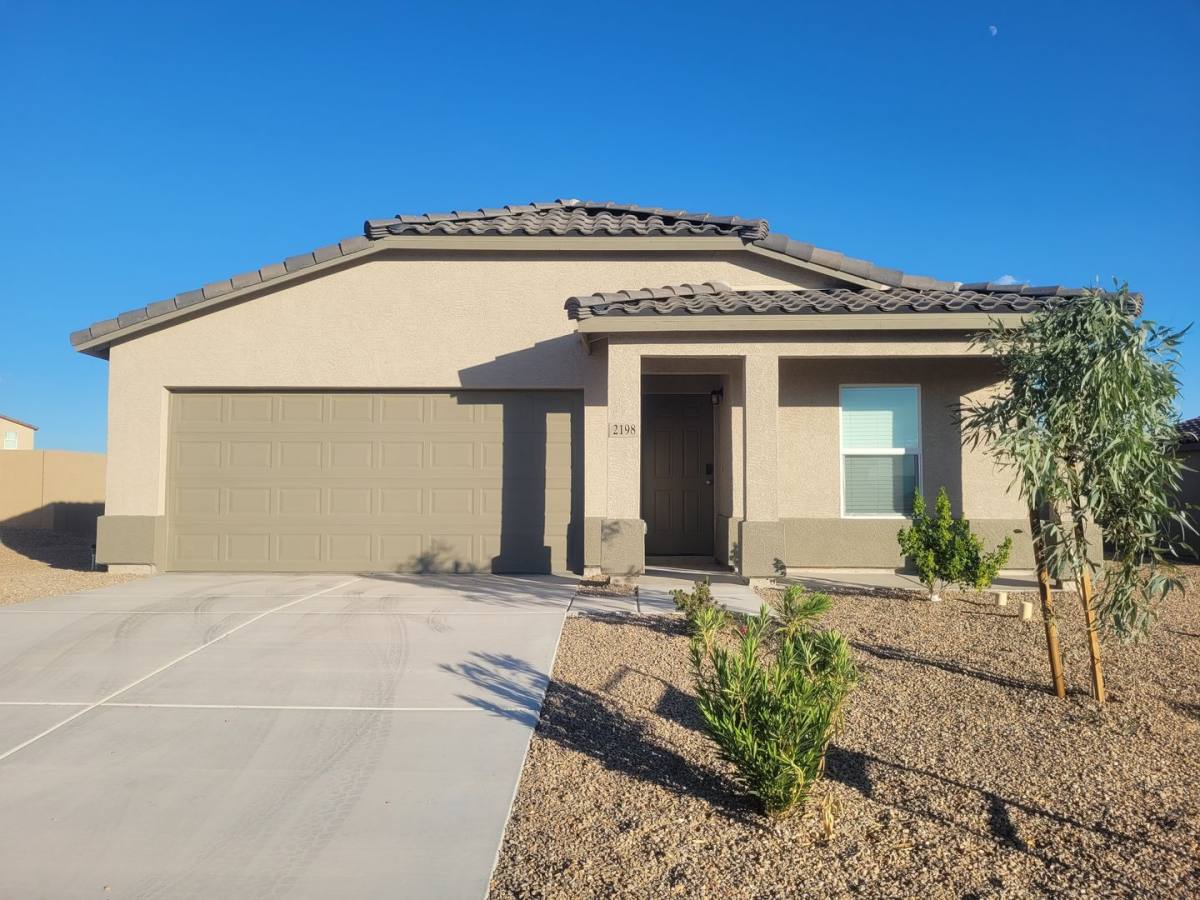2198 E Arapaho Rd, Fort Mohave, AZ 86426 (#83412059) | RentalSource