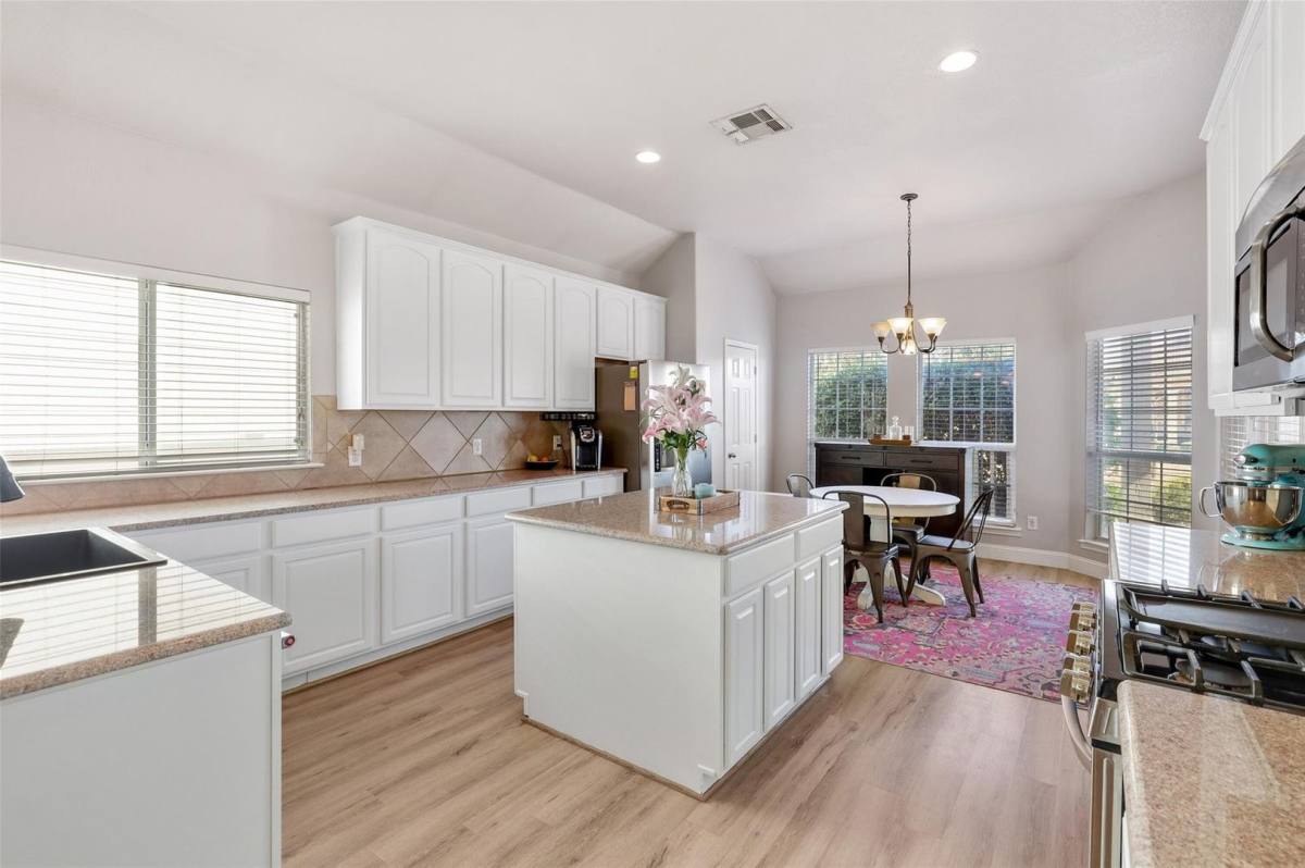 House for rent at 1305 Stone Mountain Parkway, Aubrey, TX 76227