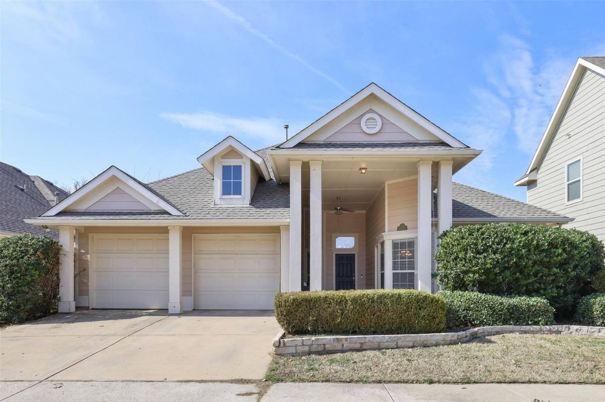 House for rent at 1305 Stone Mountain Parkway, Aubrey, TX 76227