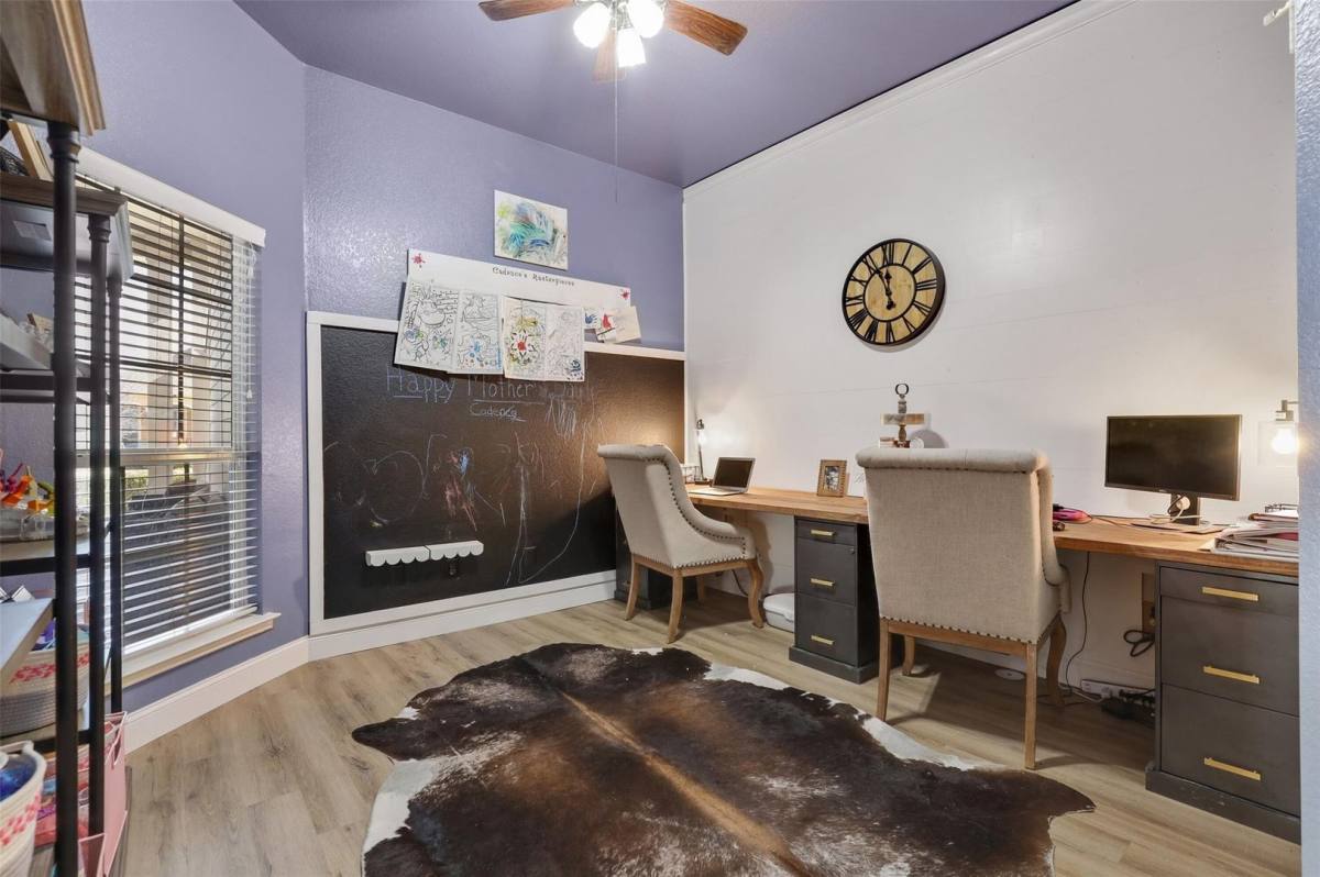 House for rent at 1305 Stone Mountain Parkway, Aubrey, TX 76227
