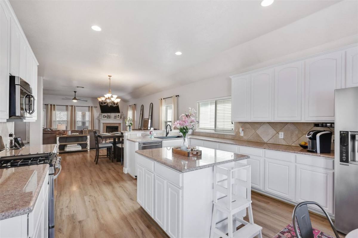 House for rent at 1305 Stone Mountain Parkway, Aubrey, TX 76227