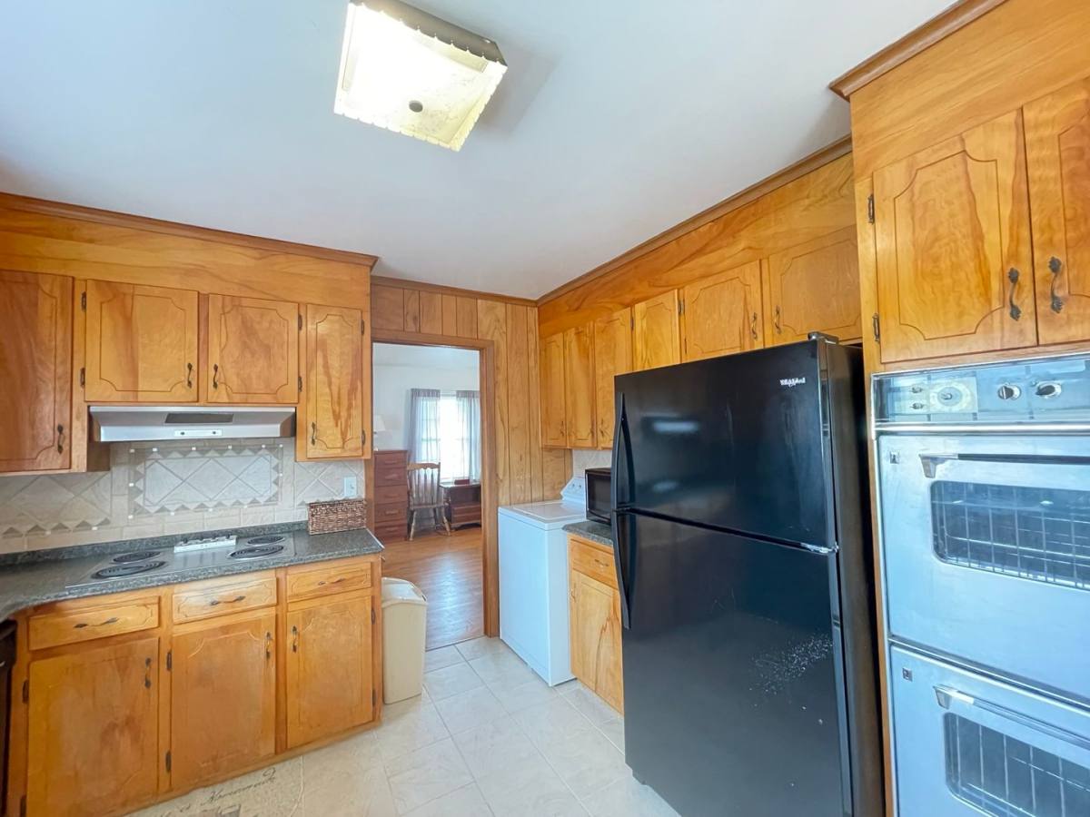 House for rent at 9274 Old Cox Rd, Chase City, VA 23924