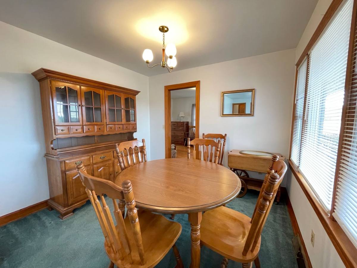 House for rent at 9274 Old Cox Rd, Chase City, VA 23924