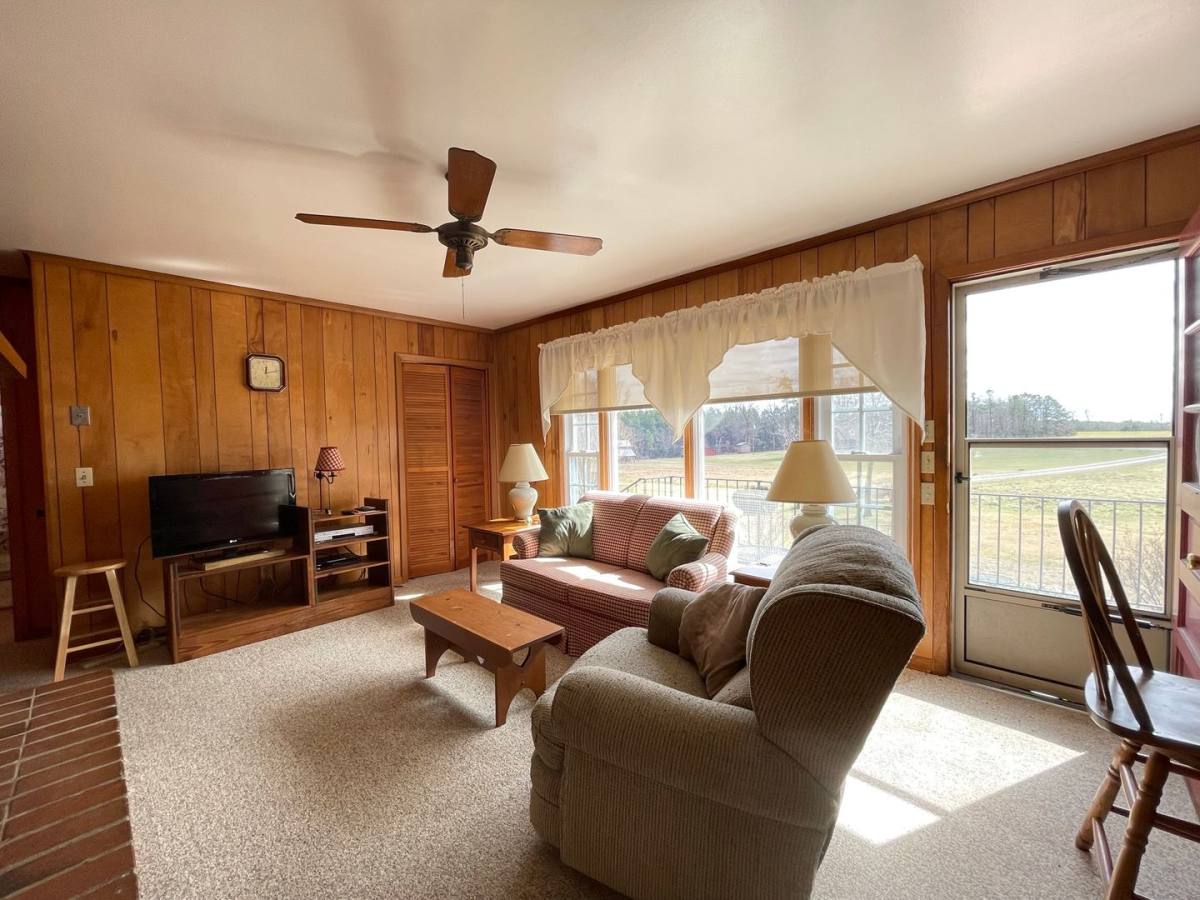 House for rent at 9274 Old Cox Rd, Chase City, VA 23924