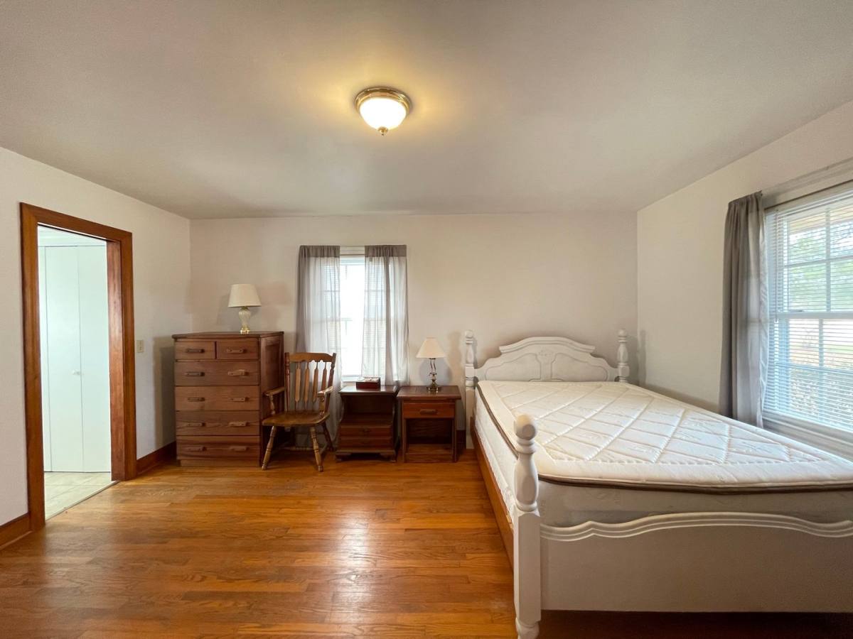House for rent at 9274 Old Cox Rd, Chase City, VA 23924