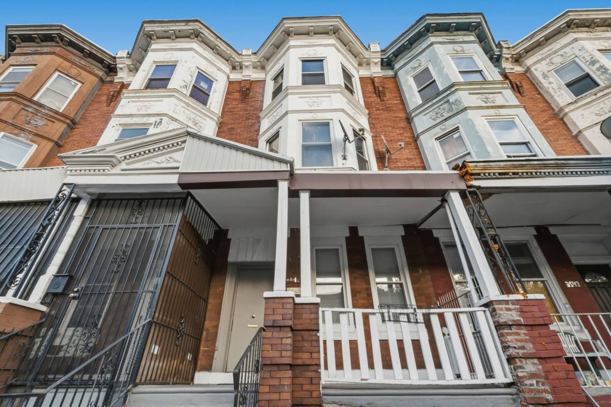 Apartment for rent at 3545 N 11th St, Philadelphia, PA 19140