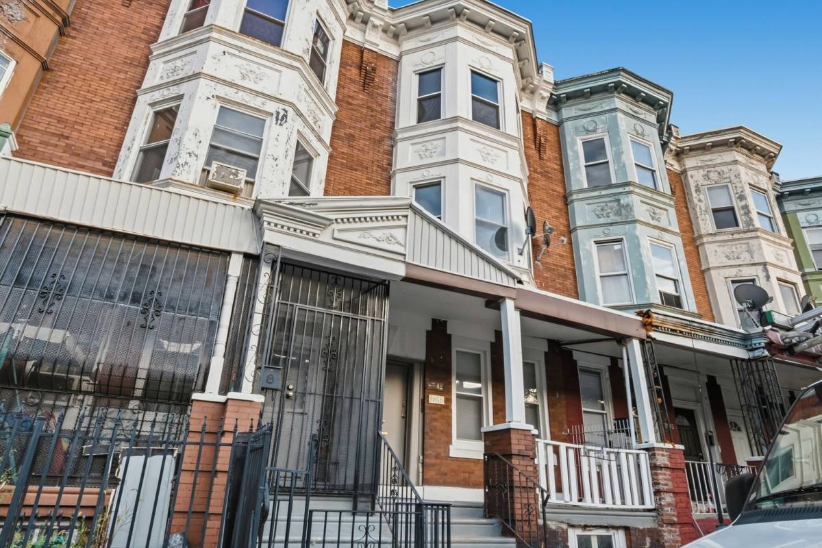 Apartment for rent at 3545 N 11th St, Philadelphia, PA 19140