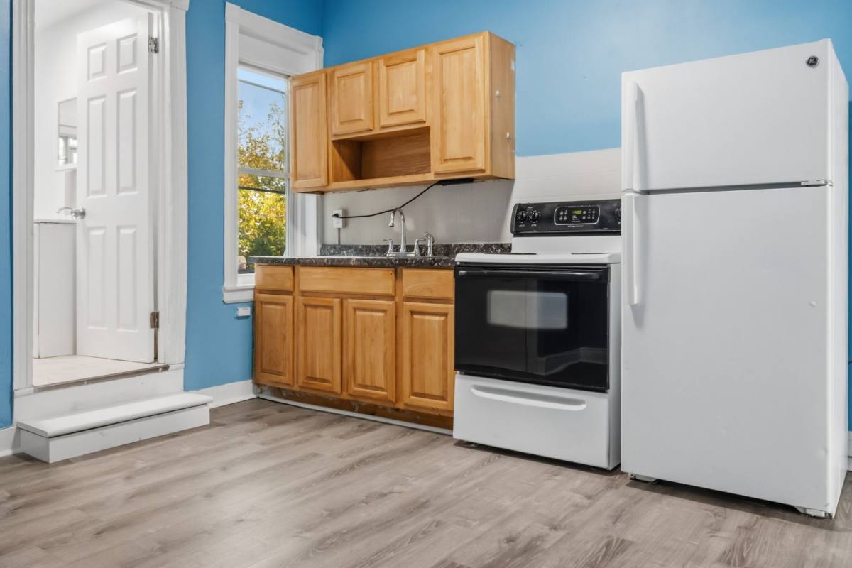 Apartment for rent at 3545 N 11th St, Philadelphia, PA 19140