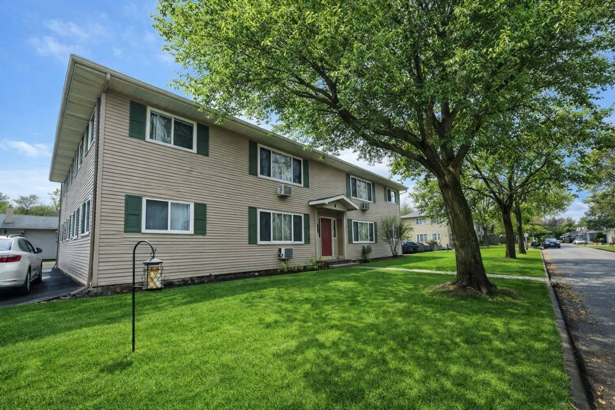Apartment for rent at 909 Genrich St, Wausau, WI 54403