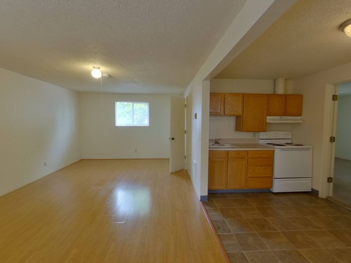 Apartment for rent at 502 E 15th Ave, Eugene, OR 97401
