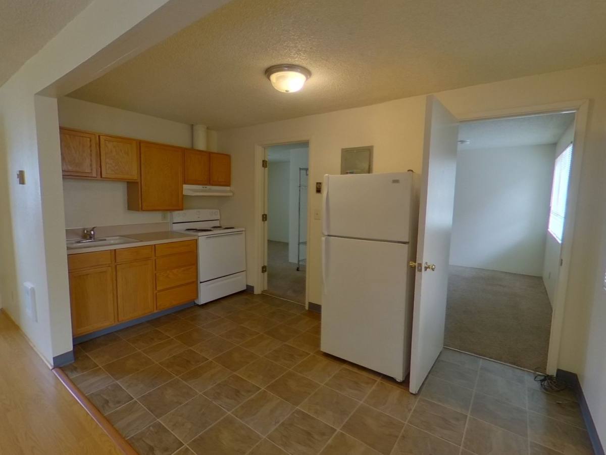 Apartment for rent at 502 E 15th Ave, Eugene, OR 97401