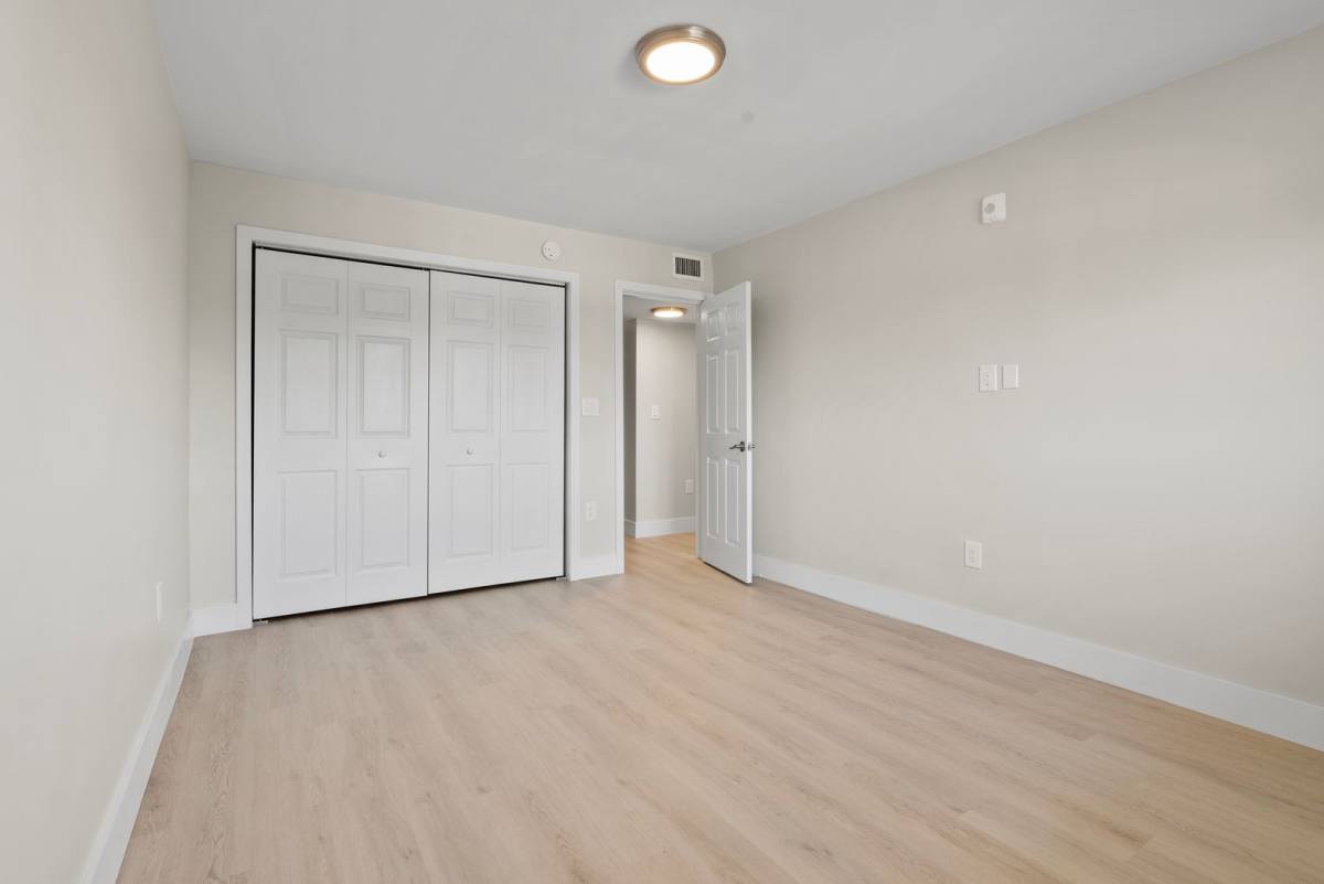 Apartment for rent at 1101 NE 80th St, Miami, FL 33138