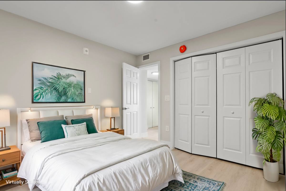 Apartment for rent at 1101 NE 80th St, Miami, FL 33138