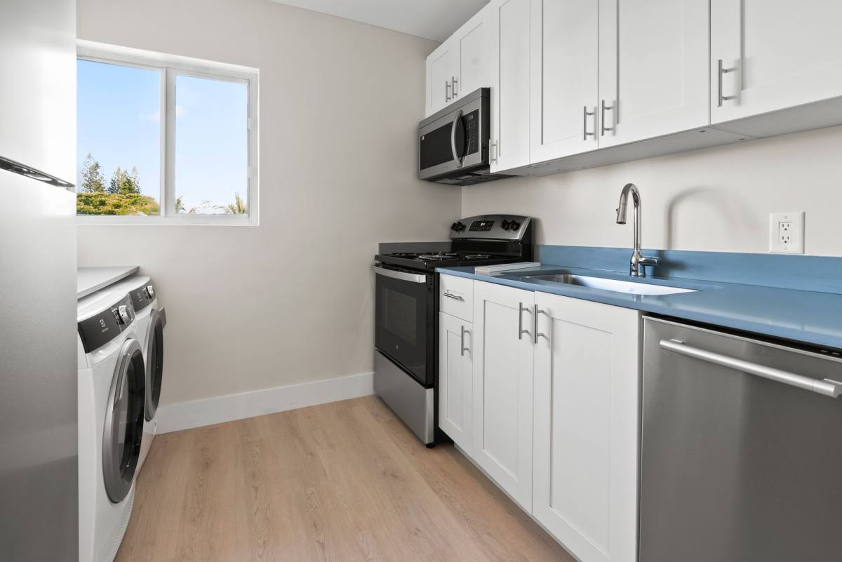 Apartment for rent at 1101 NE 80th St, Miami, FL 33138