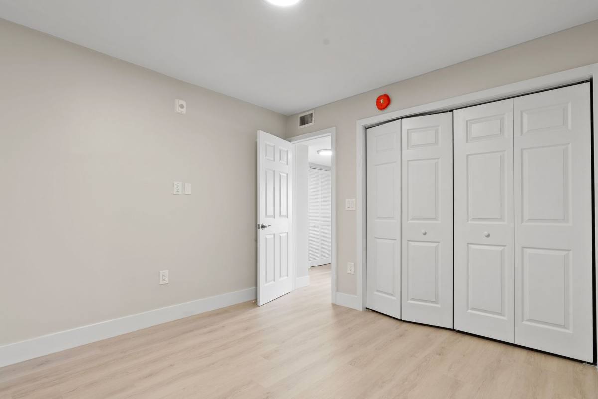Apartment for rent at 1101 NE 80th St, Miami, FL 33138