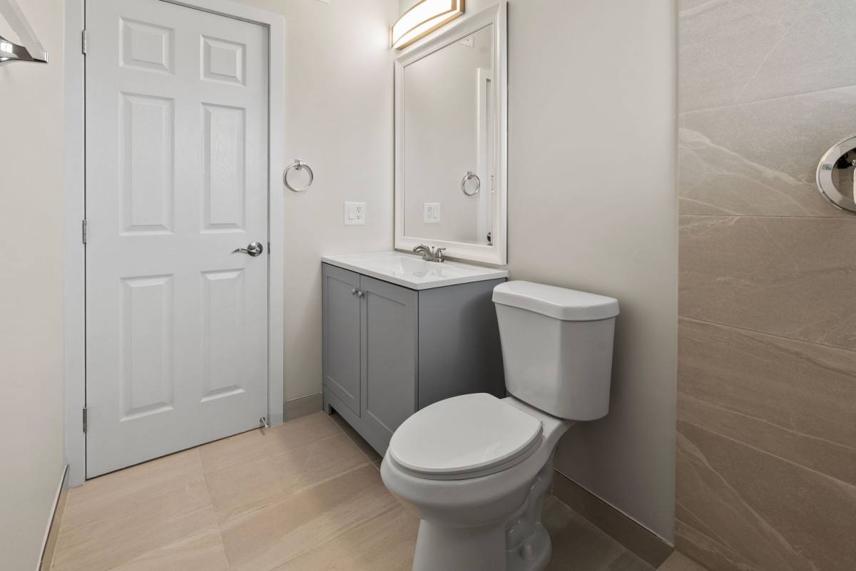 Apartment for rent at 1101 NE 80th St, Miami, FL 33138