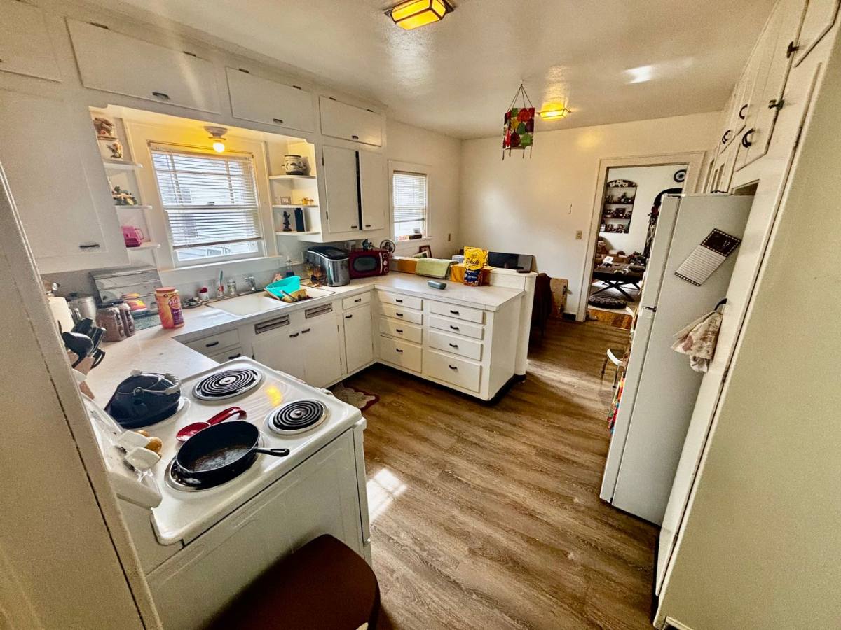 Apartment for rent at 404 S Van Buren, Moscow, ID 83843