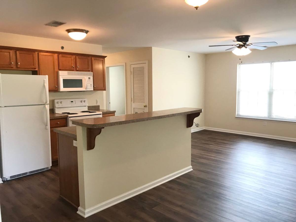 Apartment for rent at 1755 Galbraith Rd, Frankfort, KY 40601