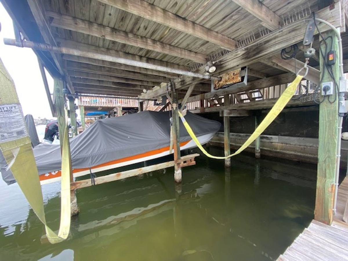 Townhouse for rent at 15433 Seamount Cay Court #A1, Corpus Christi, TX 78418