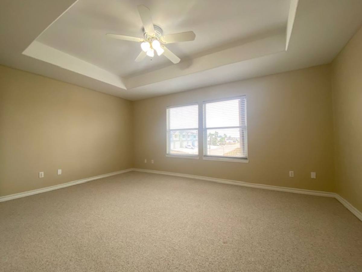 Townhouse for rent at 15433 Seamount Cay Court #A1, Corpus Christi, TX 78418