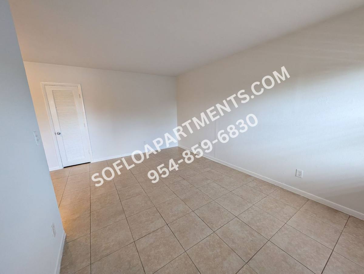Apartment for rent at 3611 N Dixie Highway, Fort Lauderdale, FL 33334