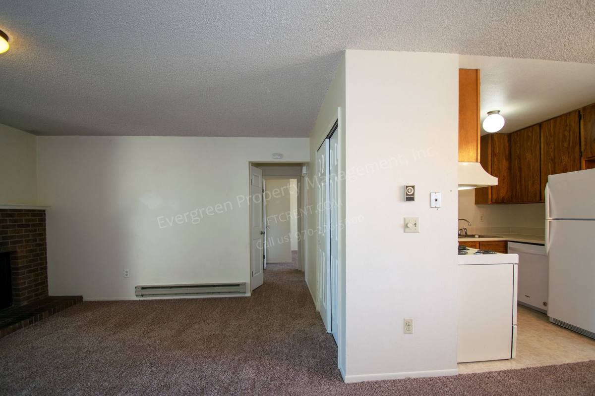 Apartment for rent at 3950 Manhattan Ave, Fort Collins, CO 80526