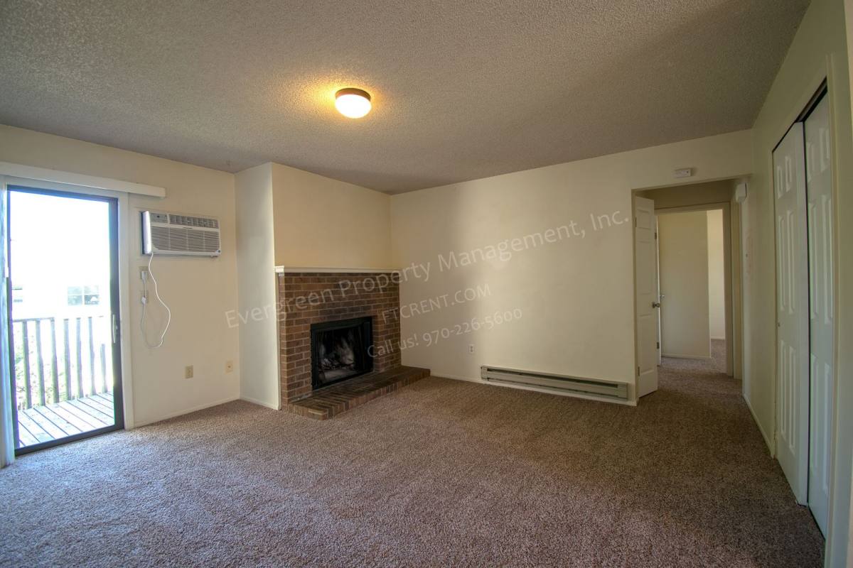 Apartment for rent at 3950 Manhattan Ave, Fort Collins, CO 80526