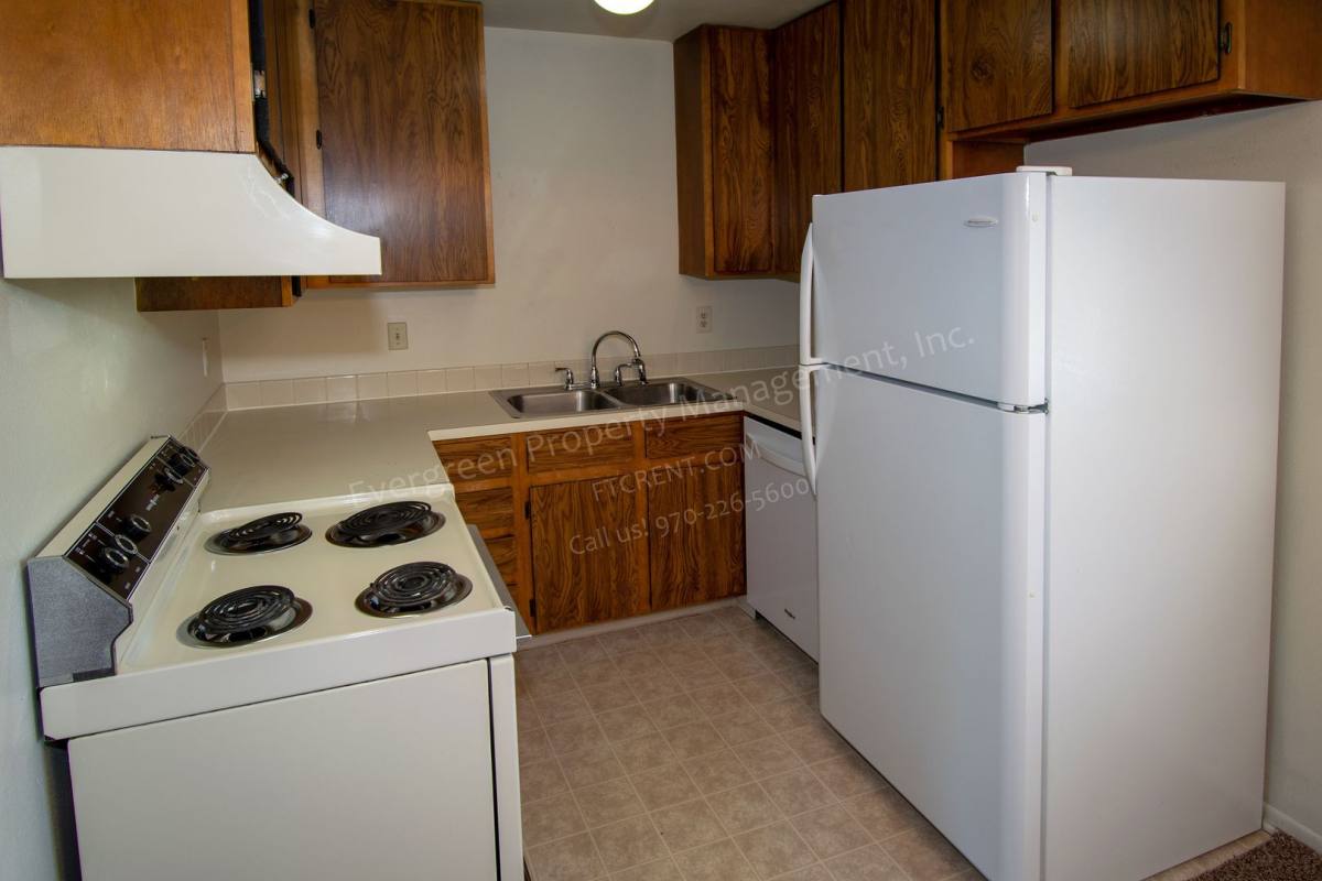 Apartment for rent at 3950 Manhattan Ave, Fort Collins, CO 80526