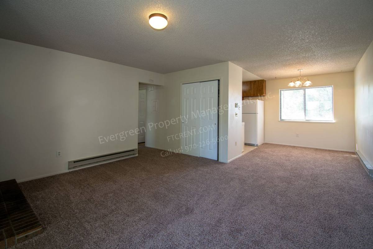 Apartment for rent at 3950 Manhattan Ave, Fort Collins, CO 80526