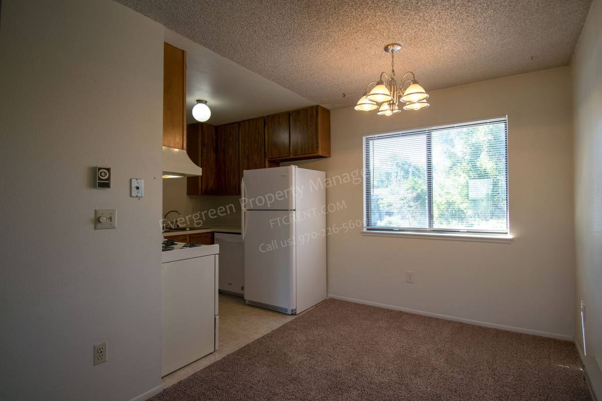 Apartment for rent at 3950 Manhattan Ave, Fort Collins, CO 80526
