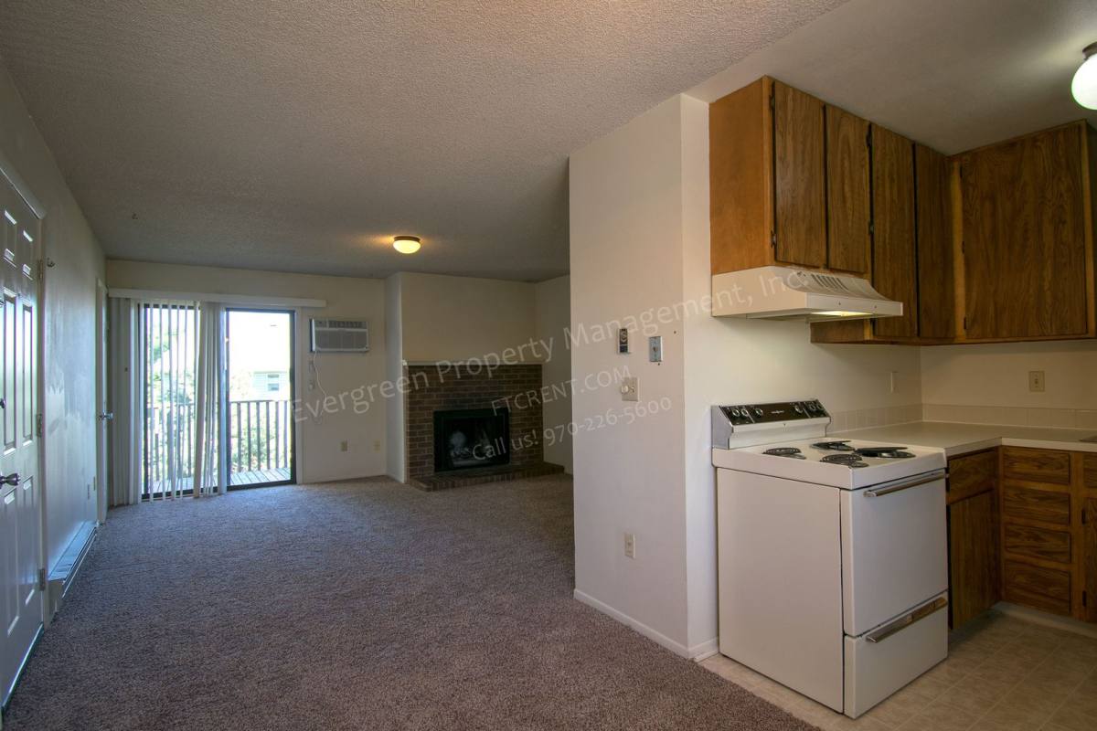 Apartment for rent at 3950 Manhattan Ave, Fort Collins, CO 80526