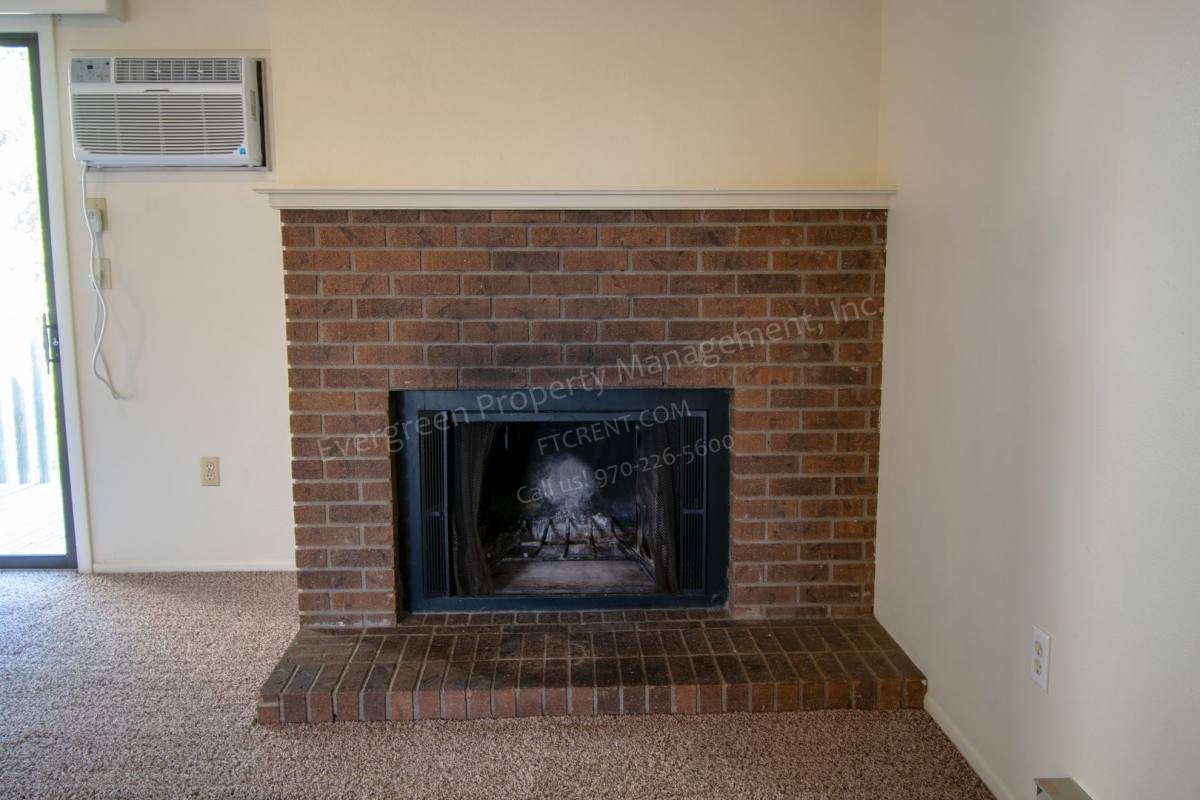 Apartment for rent at 3950 Manhattan Ave, Fort Collins, CO 80526