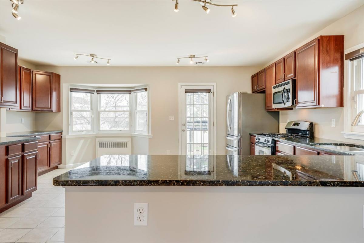 House for rent at 981 Johnson Place, Union, NJ 07083