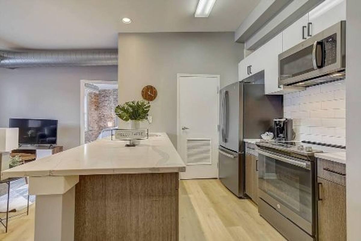 Apartment for rent at 1011 N Hancock St, Philadelphia, PA 19123