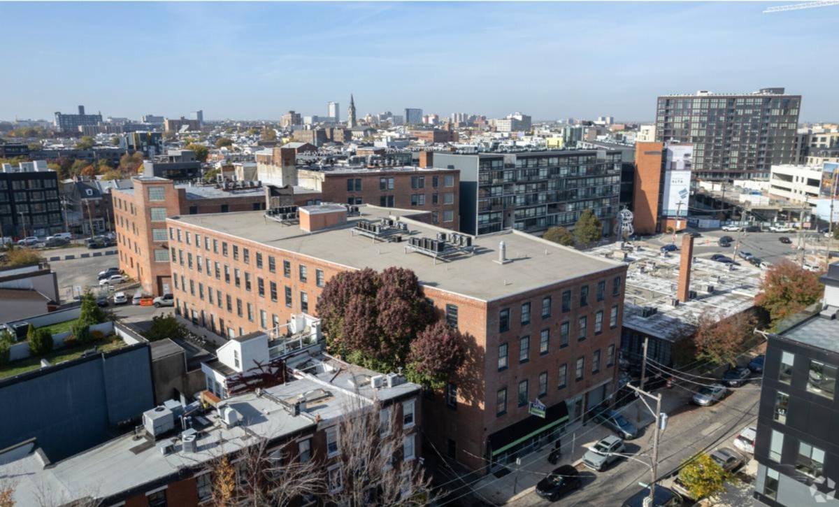 Apartment for rent at 1011 N Hancock St, Philadelphia, PA 19123