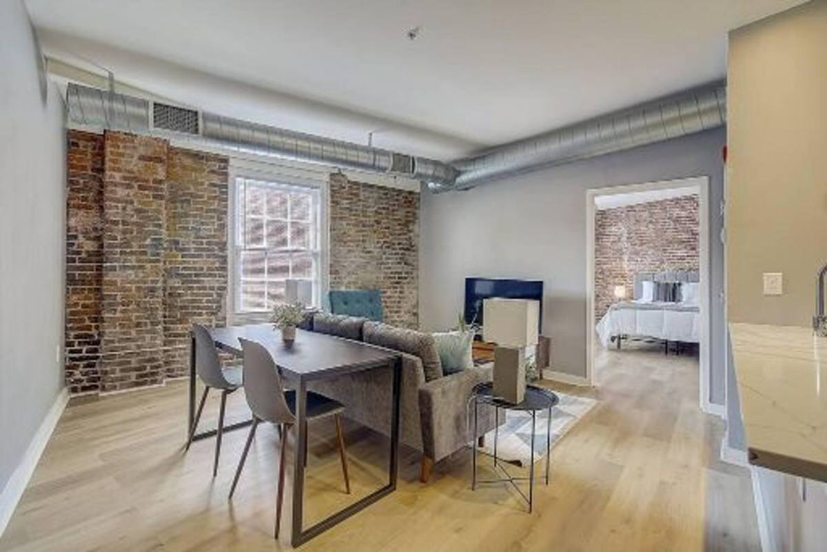 Apartment for rent at 1011 N Hancock St, Philadelphia, PA 19123