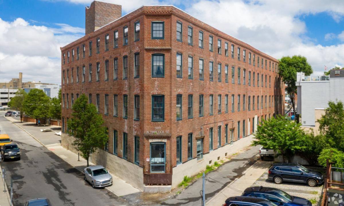 Apartment for rent at 1011 N Hancock St, Philadelphia, PA 19123