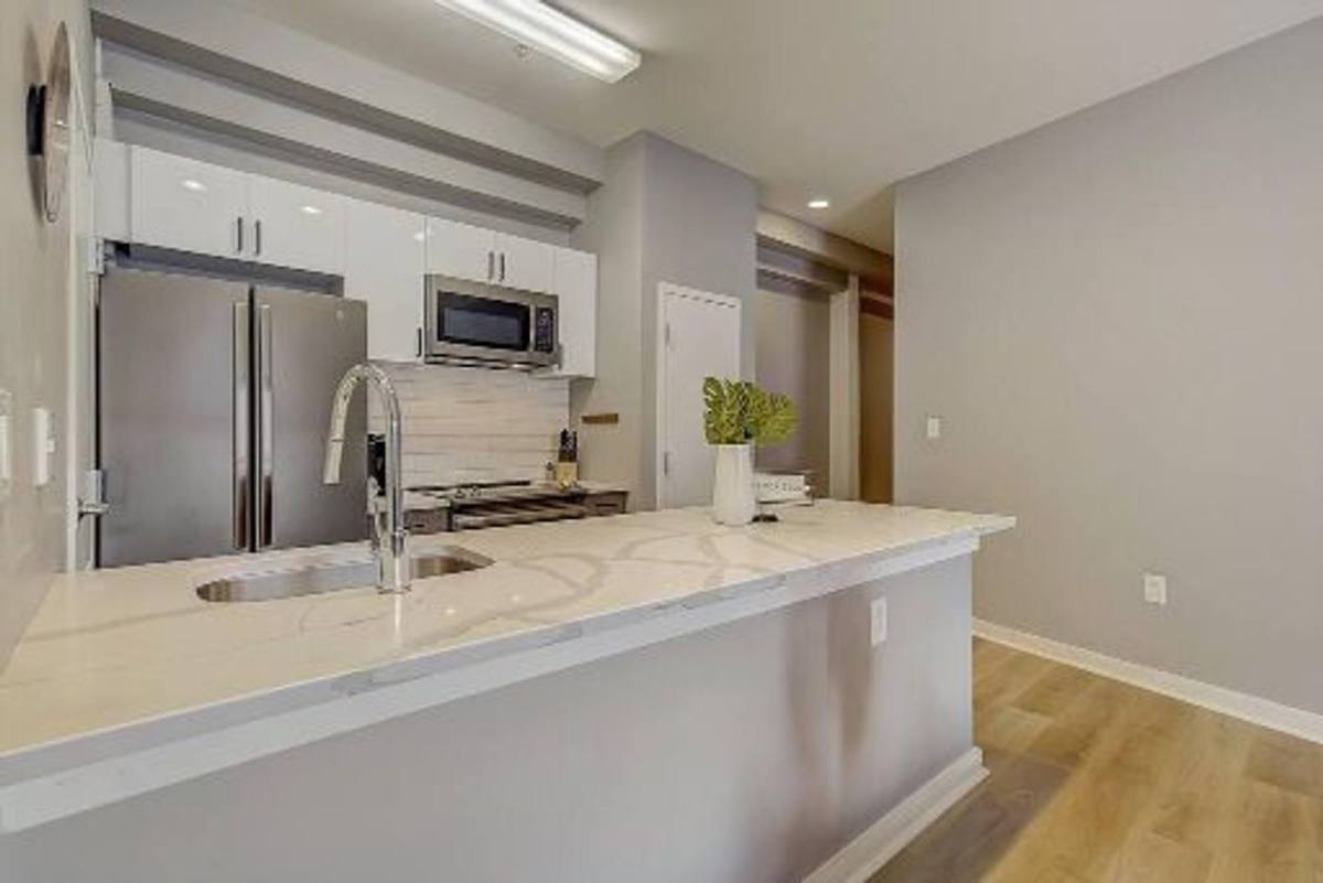 Apartment for rent at 1011 N Hancock St, Philadelphia, PA 19123