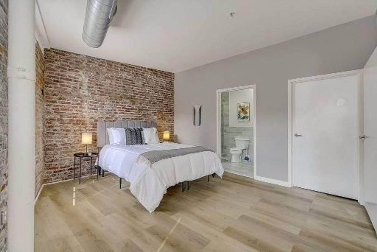 Apartment for rent at 1011 N Hancock St, Philadelphia, PA 19123