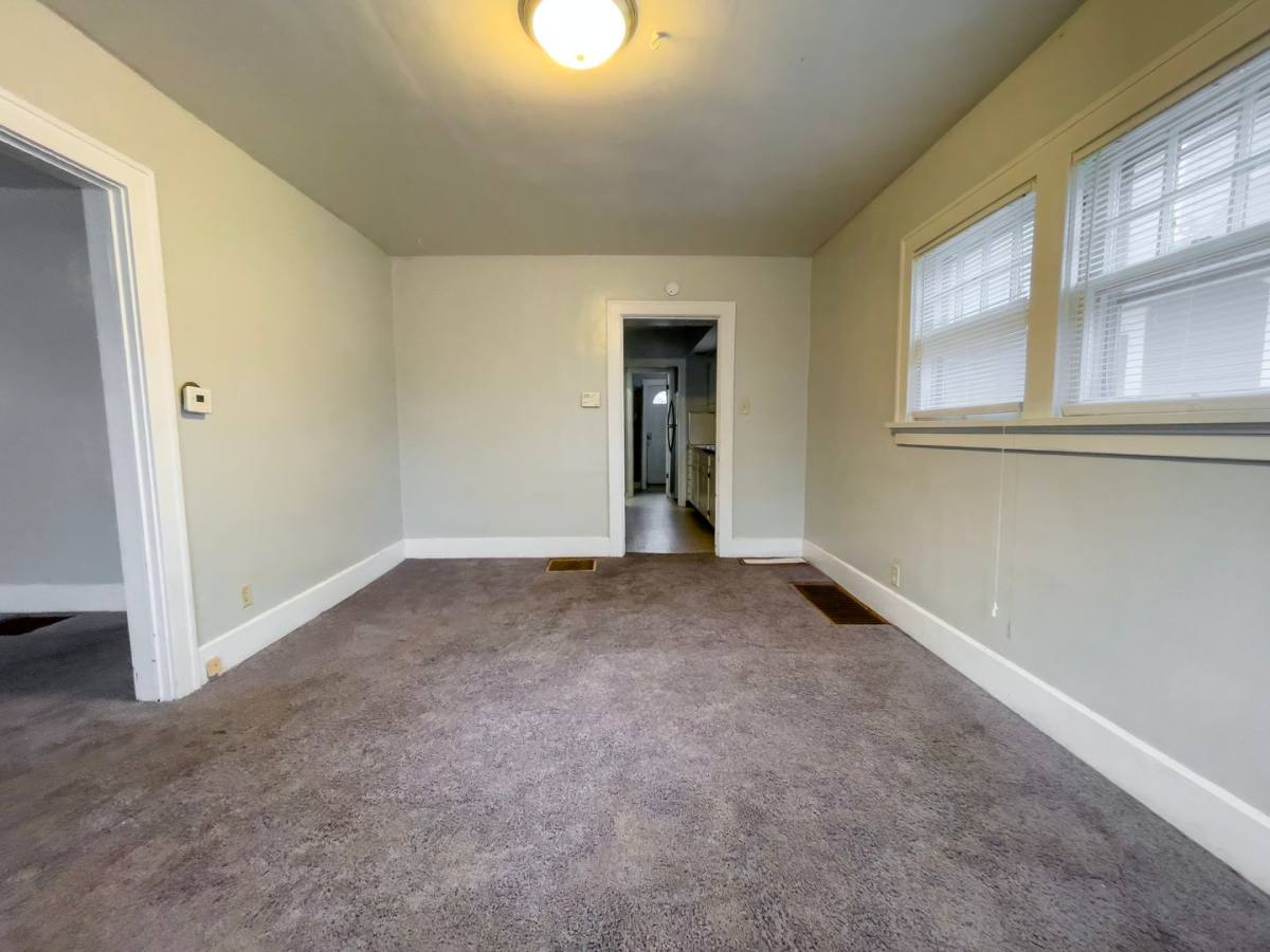 House for rent at 1425 W Gilbert St, Muncie, IN 47303