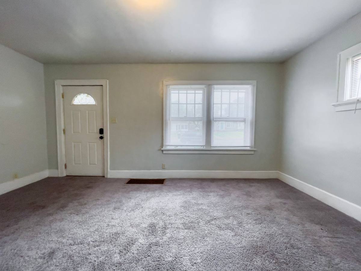 House for rent at 1425 W Gilbert St, Muncie, IN 47303