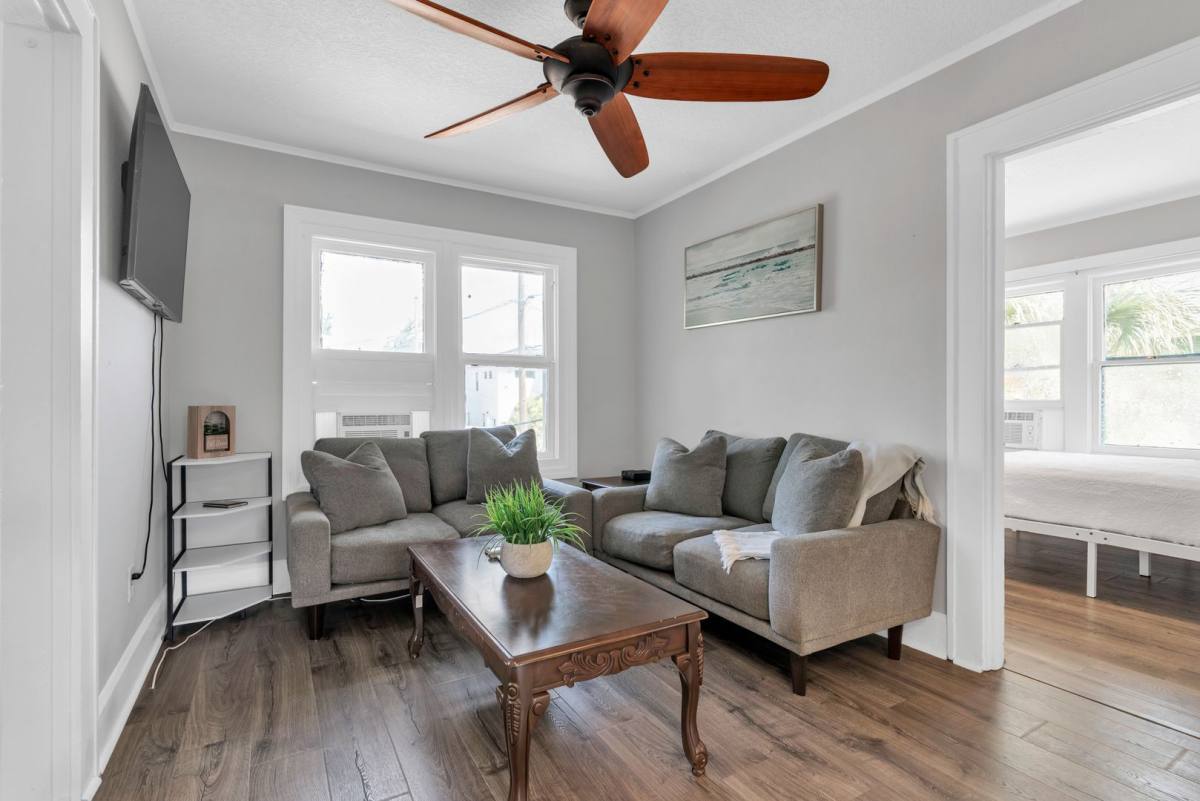 Apartment for rent at 136 17th Ave SE, Saint Petersburg, FL 33701