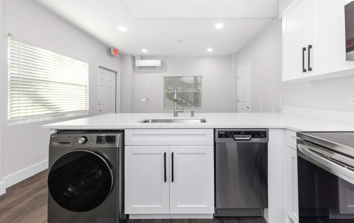 Apartment for rent at 165 17th Ave SE, Saint Petersburg, FL 33701