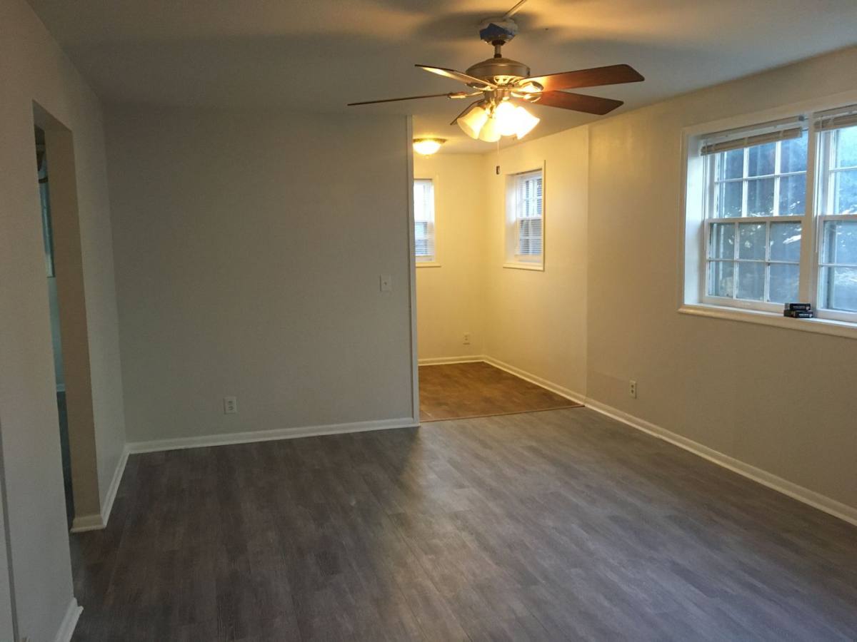 Apartment for rent at 3116 Chicago St, Omaha, NE 68131