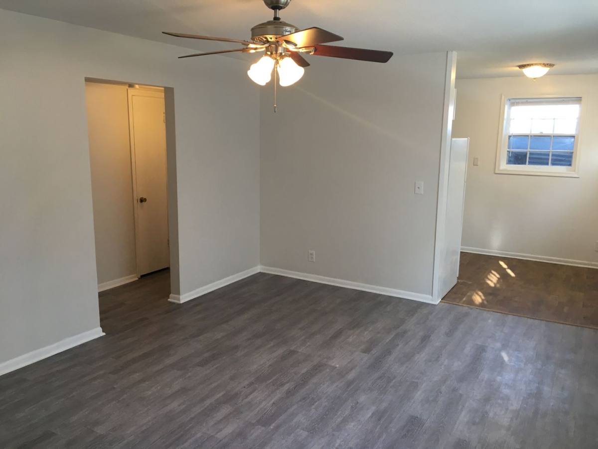 Apartment for rent at 3116 Chicago St, Omaha, NE 68131