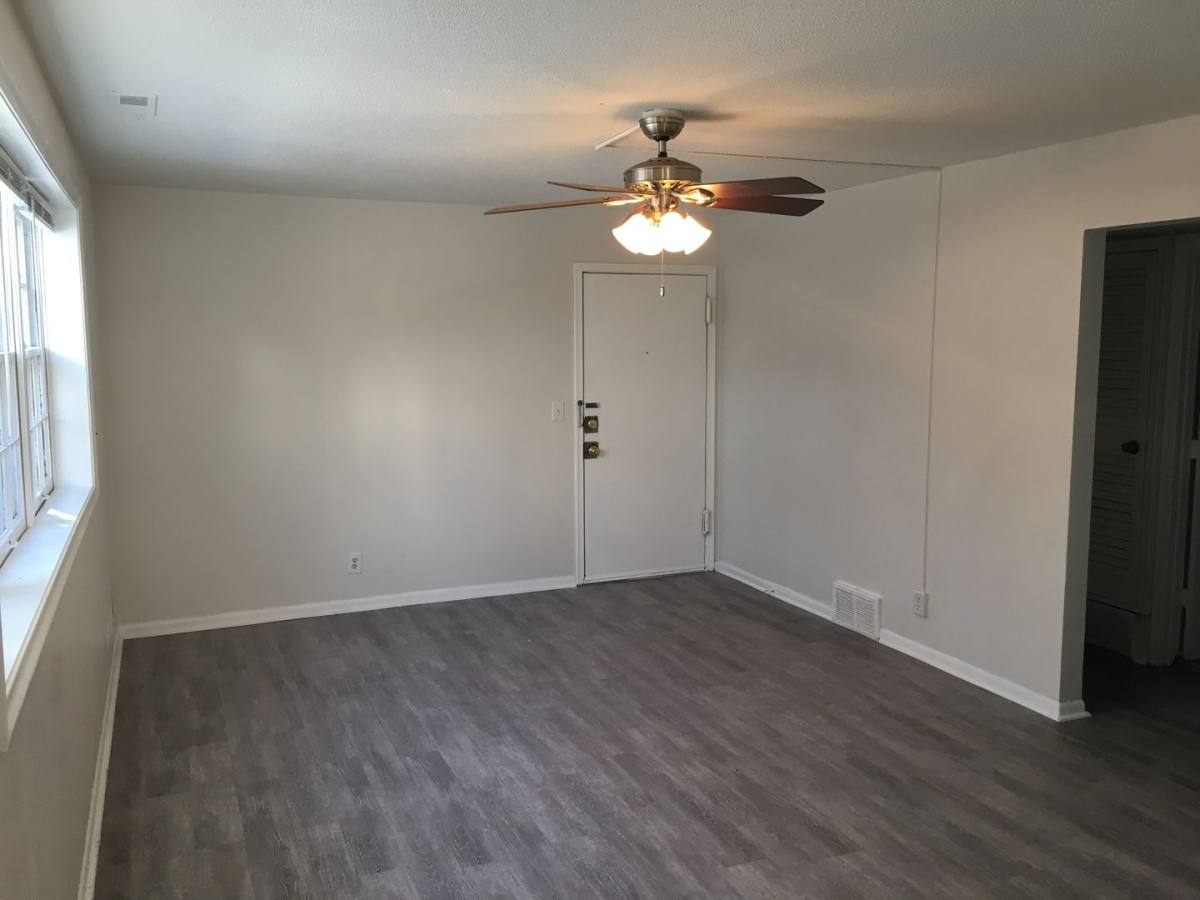 Apartment for rent at 3116 Chicago St, Omaha, NE 68131