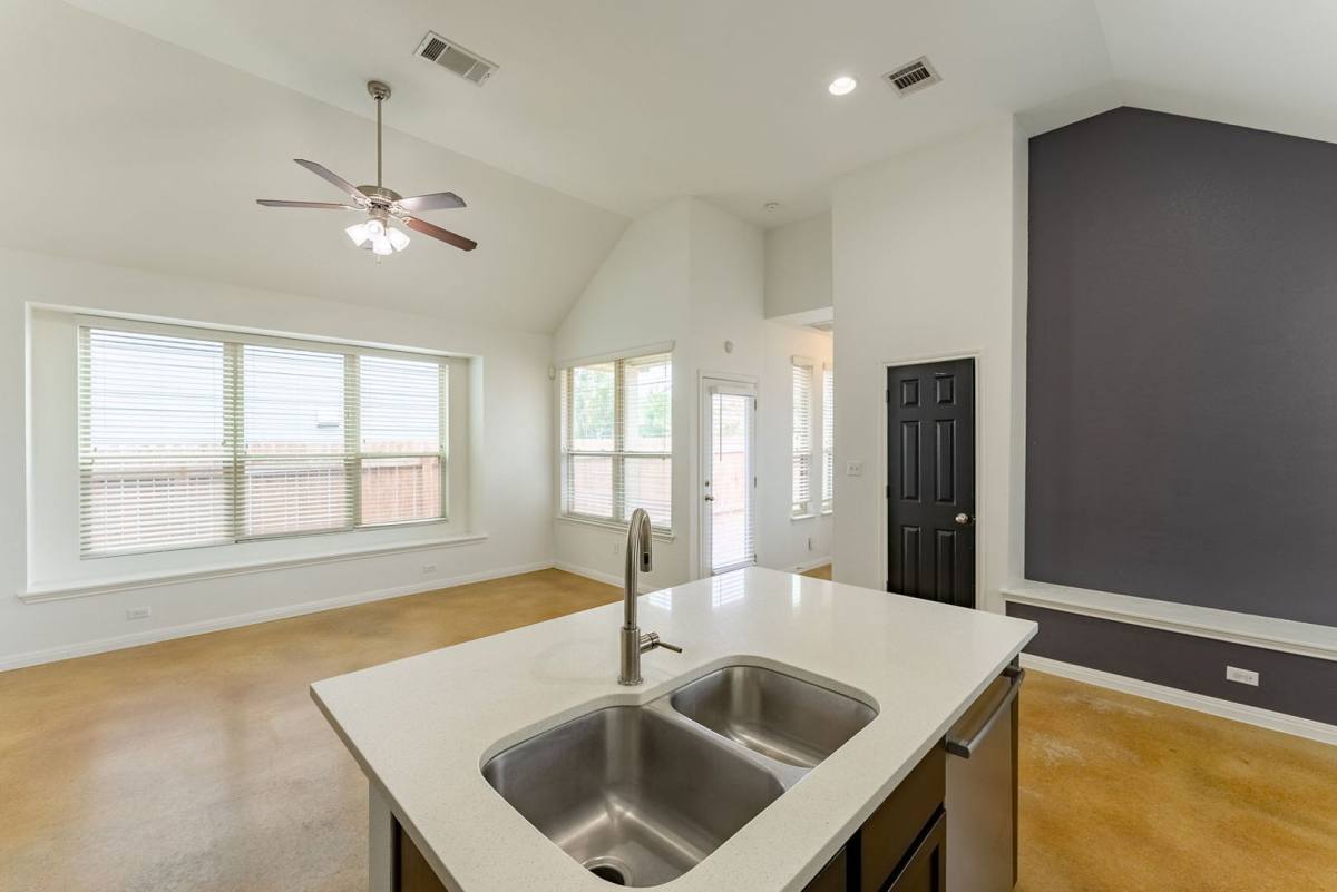 House for rent at 4514 Senda Lane, Austin, TX 78725