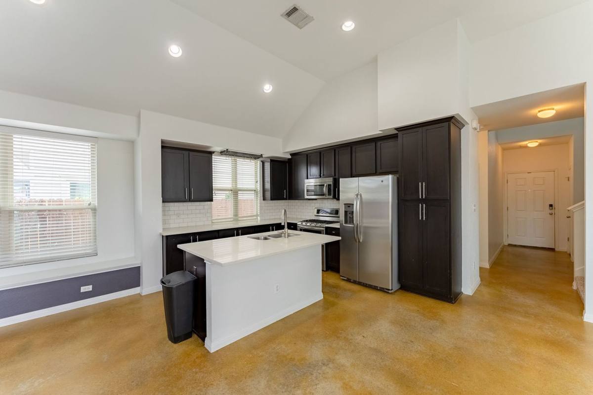 House for rent at 4514 Senda Lane, Austin, TX 78725