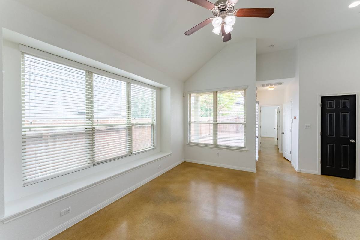 House for rent at 4514 Senda Lane, Austin, TX 78725